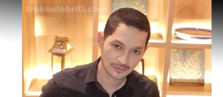 Evan Sanders: Dari VJ hingga Aktor Ternama