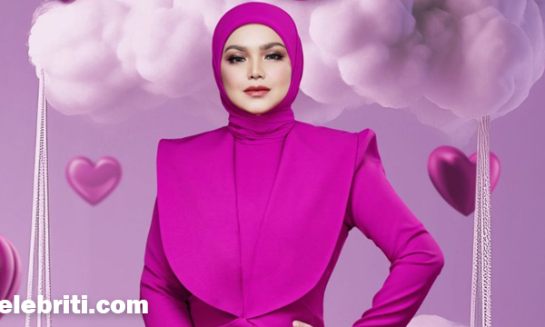 Siti Nurhaliza