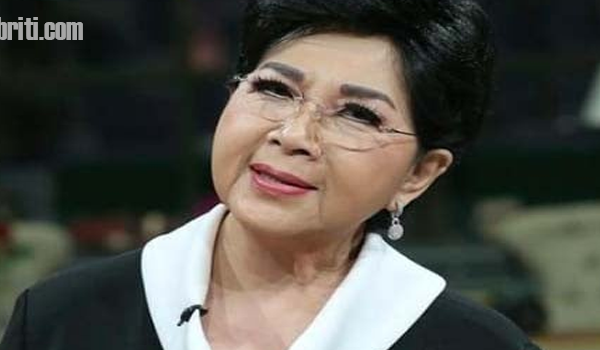 Titiek Puspa