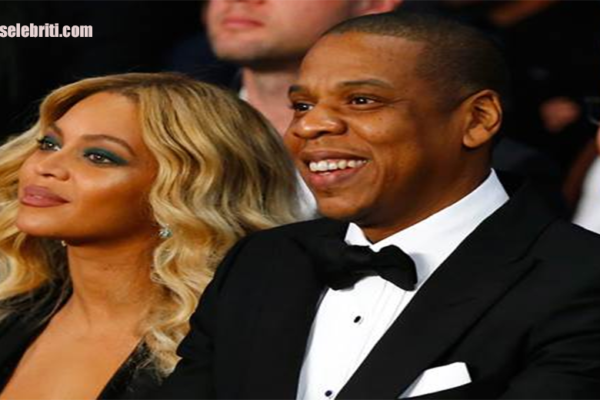 Beyoncé dan Jay-Z