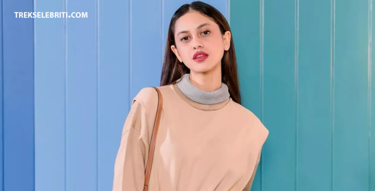 Tuai Pujian dari Netizen, Asila Maisa Cover Lagu film WICKED