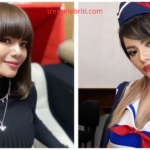 Dinar Candy Artis Cantik