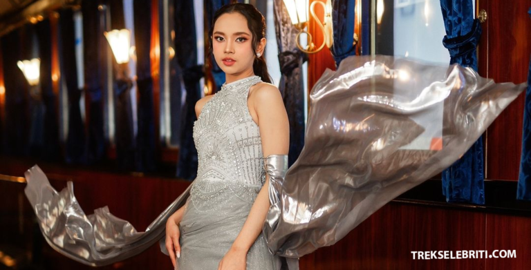 Lyodra Ginting Penyanyi Yang Memulai Karirnya Sejak Kecil