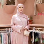 Cynthia Ramlan Fokus Berbisnis