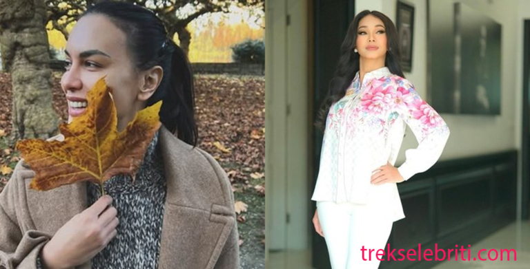 Momen Bunda Corla dan Sophia Latjuba Live Bareng Bikin Ngakak