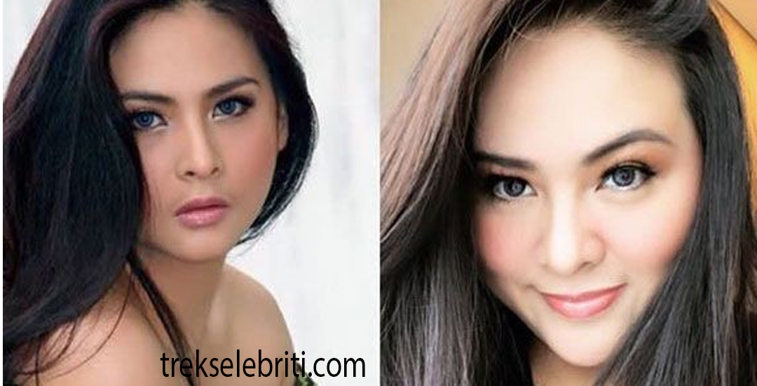 Audy Item Semakin Segar Dalam Gaya