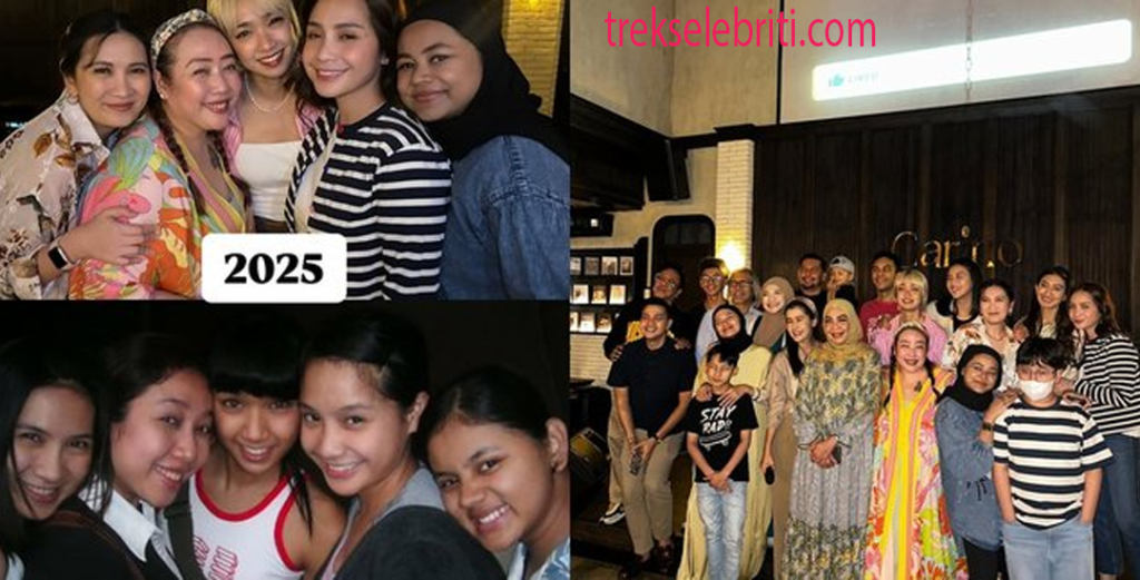 Evolusi Penampilan Pemain