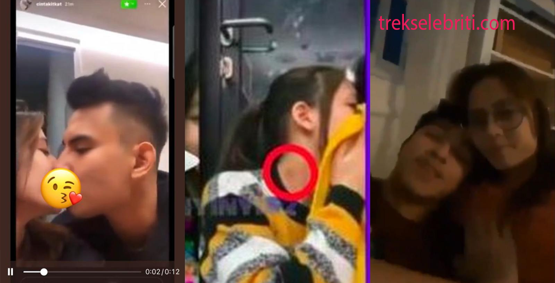Kontroversi Video Insta