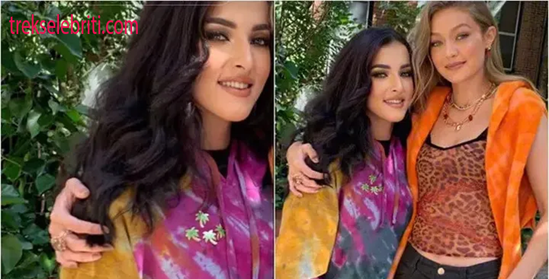 Tasya Farasya dan Tren Viral