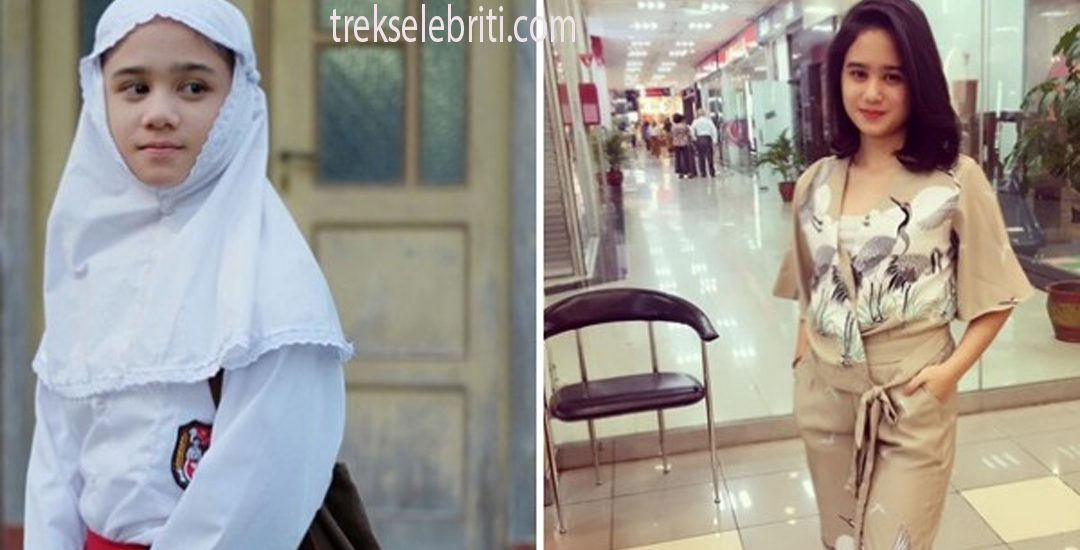 Tissa Biani Artis Muda