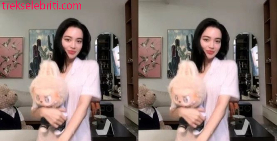 Viral Dipakai Lisa BLACKPINK
