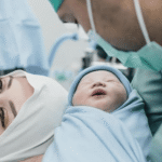 Kesha Ratuliu Pilih KB Steril Usai Lahirkan Anak Ketiga