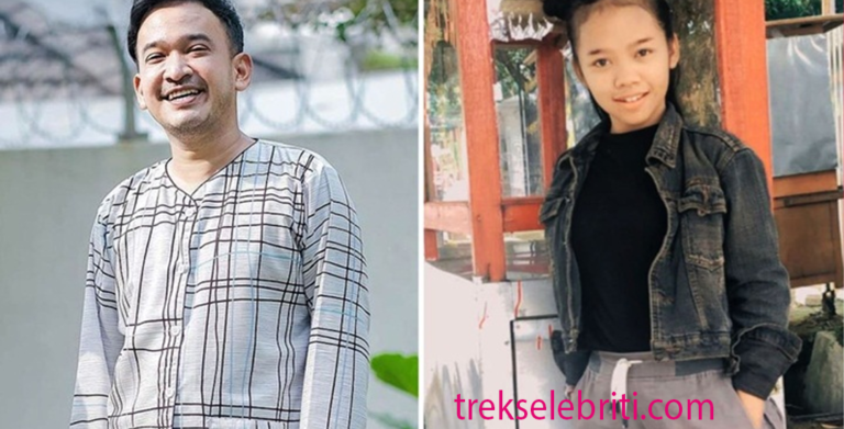Nissa Rizky Pengamen Gerobak