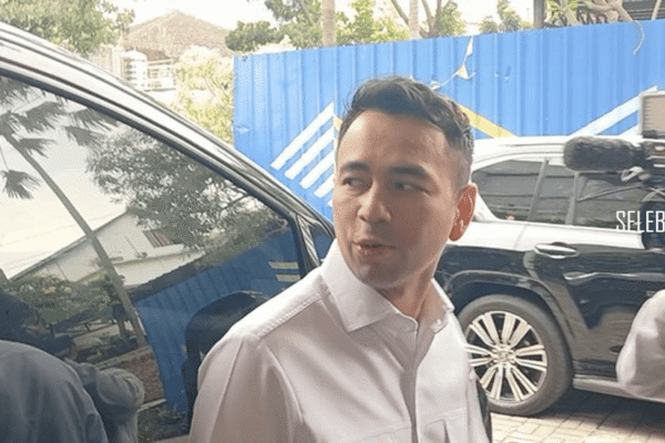 Bunda Iffet dalam Kenangan Raffi Ahmad: Ibu untuk Banyak Hati raffi