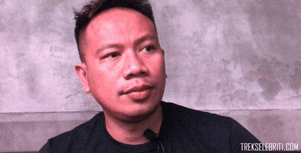 Datang ke Wedding Fair, Vicky Prasetyo Siap Menikah Lagi