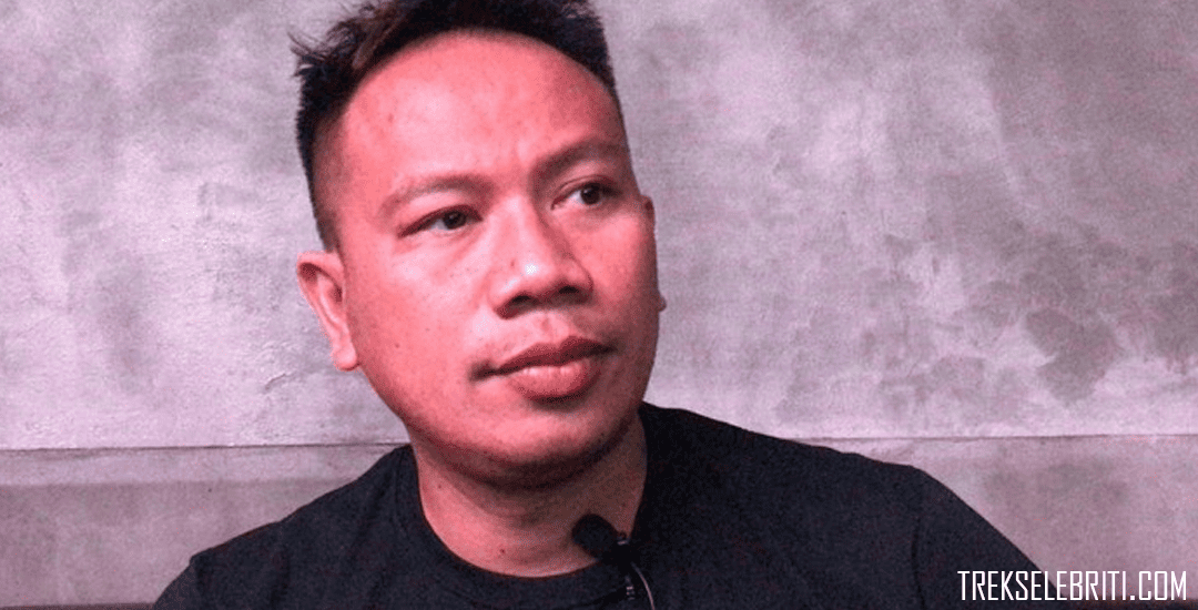 Datang ke Wedding Fair, Vicky Prasetyo Siap Menikah Lagi