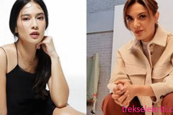 Dian Sastro Walau Usia Terus Bertambah Peran Mainkan Dian Sastro