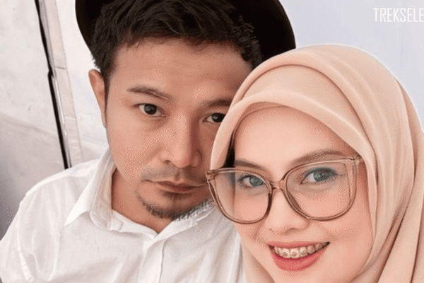 Istri Zul Zivilia soal Perekonomian Keluarga usai Suami Dipenjara Istri Zul Zivilia soal Perekonomian Keluarga usai Suami Dipenjara