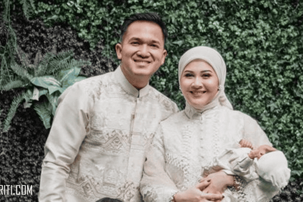 Kesha Ratuliu Jelaskan Alasan Pilih KB Steril pada Usia 26 Tahun