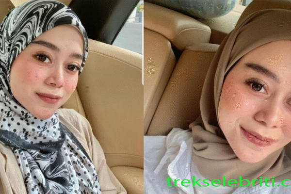 Lesti Kejora Pedangdut Cantik Bertubuh Mungil yang Jadi Sorotan Lesti Kejora
