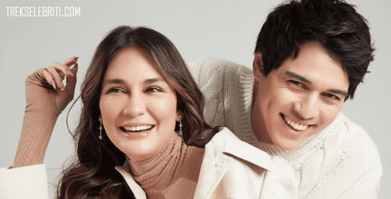 MOONtotheMAX! Luna Maya dan Maxime Bouttier (1)