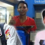 Norman Kamaru