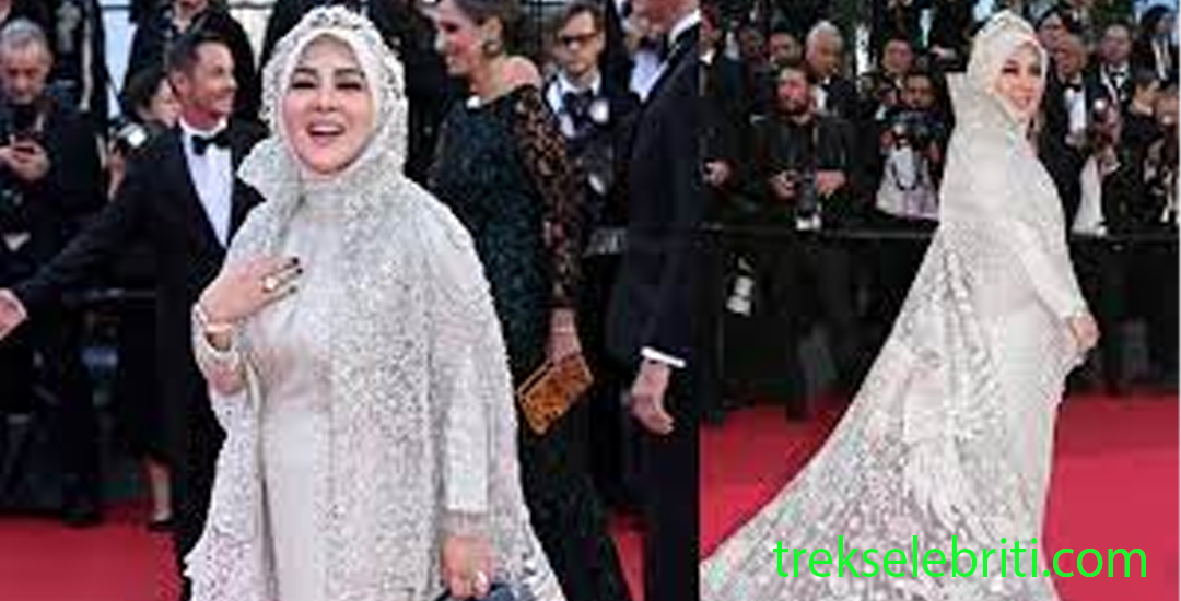 Syahrini