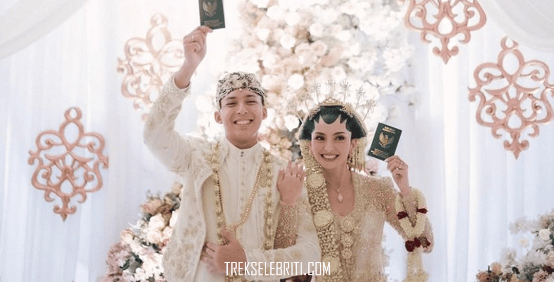 Valerie Tifanka Jadi Bhayangkari Usai Dipersunting Iptu (1)