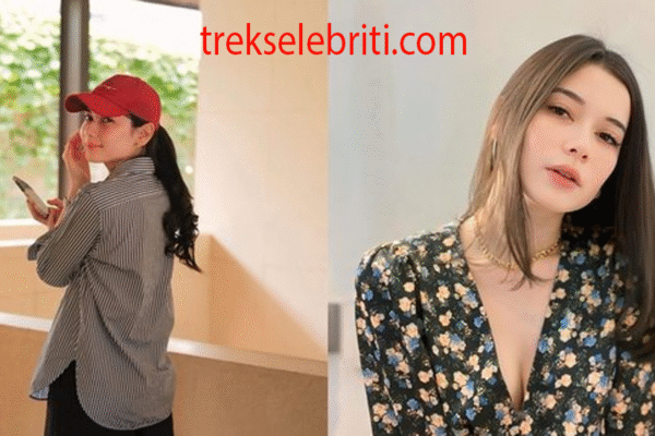 Cantik Iris Wullur Artis yang Ramai Dibicarakan Karena Isu Cantik Iris Wullur
