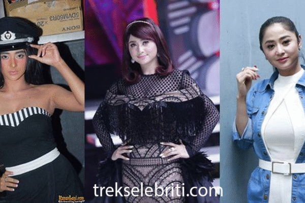 Dewi Perssik