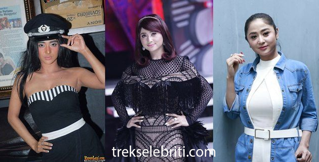 Dewi Perssik