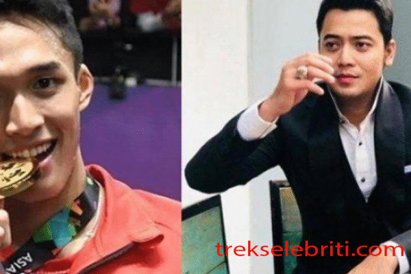 Dugaan Video Viral Melibatkan Artis dan Atlet: Kriss Hatta Dugaan Video Viral