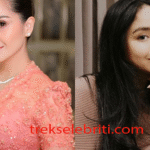 Nagita Slavina dan Gita Gutawa