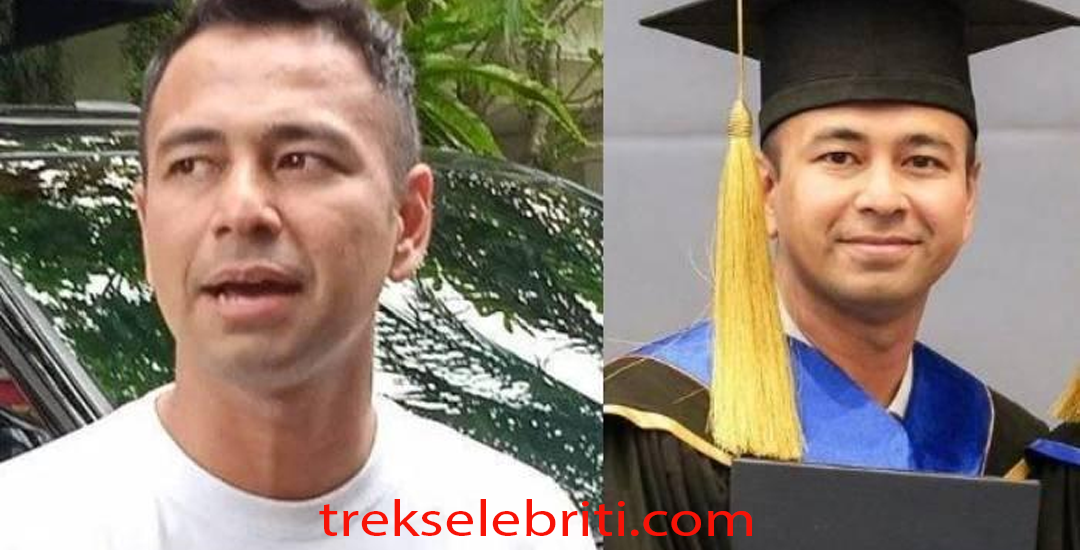 Raffi Ahmad