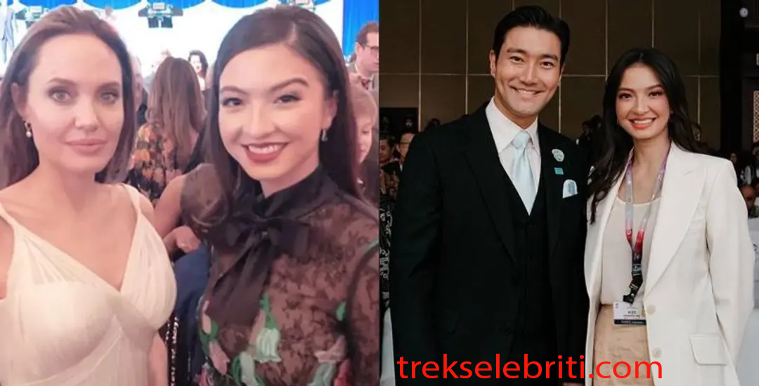 Raline Shah