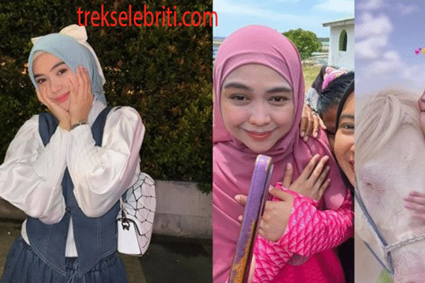 Ria Ricis di Kamera Fans Jadi Viral: Klarifikasi dan Perbandingan Ria Ricis