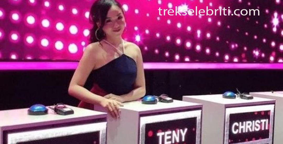 Tenny Amelia