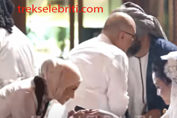 Viral Momen Mulan Jameela Hampiri Maia Estianty Saat Salaman Viral Momen