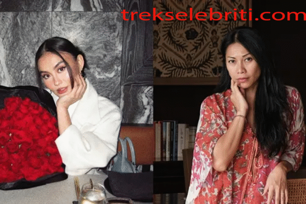 Agnez Mo dan Anggun C Sasmi Bakal Main Bareng Agnez Mo