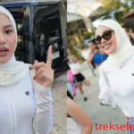 Aurel Hermansyah Jadi Sorotan