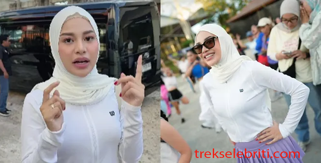 Aurel Hermansyah Jadi Sorotan