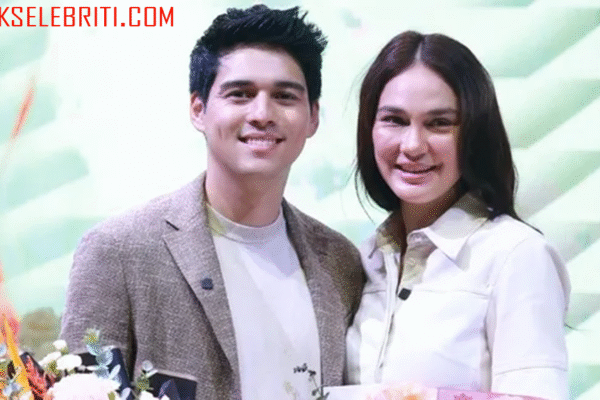Bocoran Resepsi Kedua Luna Maya dan Maxime Bouttier Bocoran Resepsi