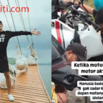 Curhat Warganet