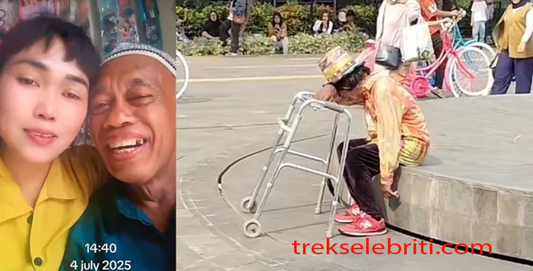 Istri Pak Tarno
