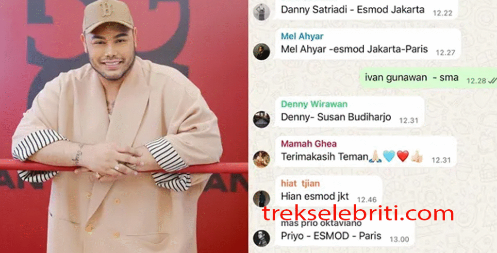 Ivan Gunawan