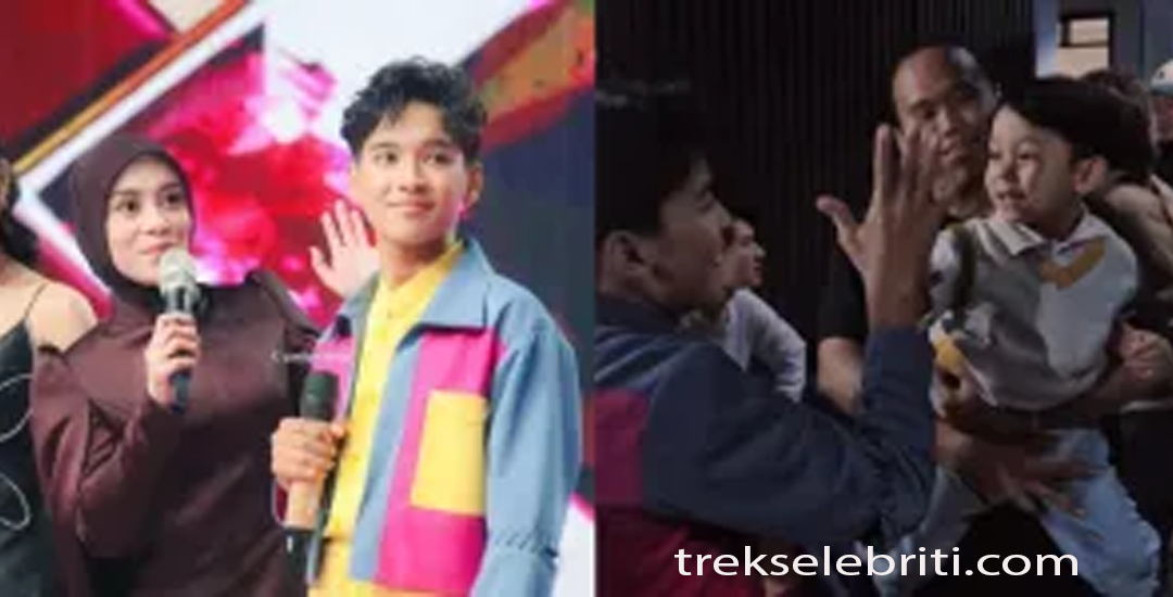 Lolos dari TOP 40