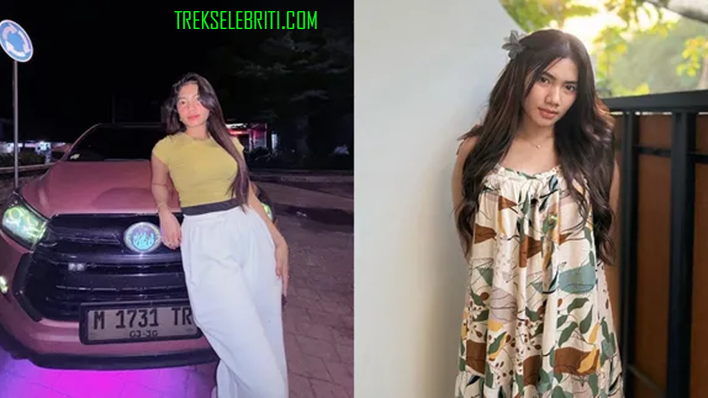 Lusyana Jelita Penyanyi Dangdut Viral yang Baru Saja Selamat Lusyana Jelita