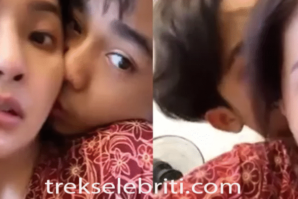 Video Betrand Peto dan Sarwendah di Mobil Viral Keakraban Video Betrand
