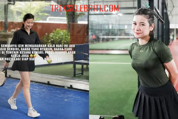 Viral Iris Wullur Diduga Jadi Selingkuhan Pria Beristri Viral Iris Wullur