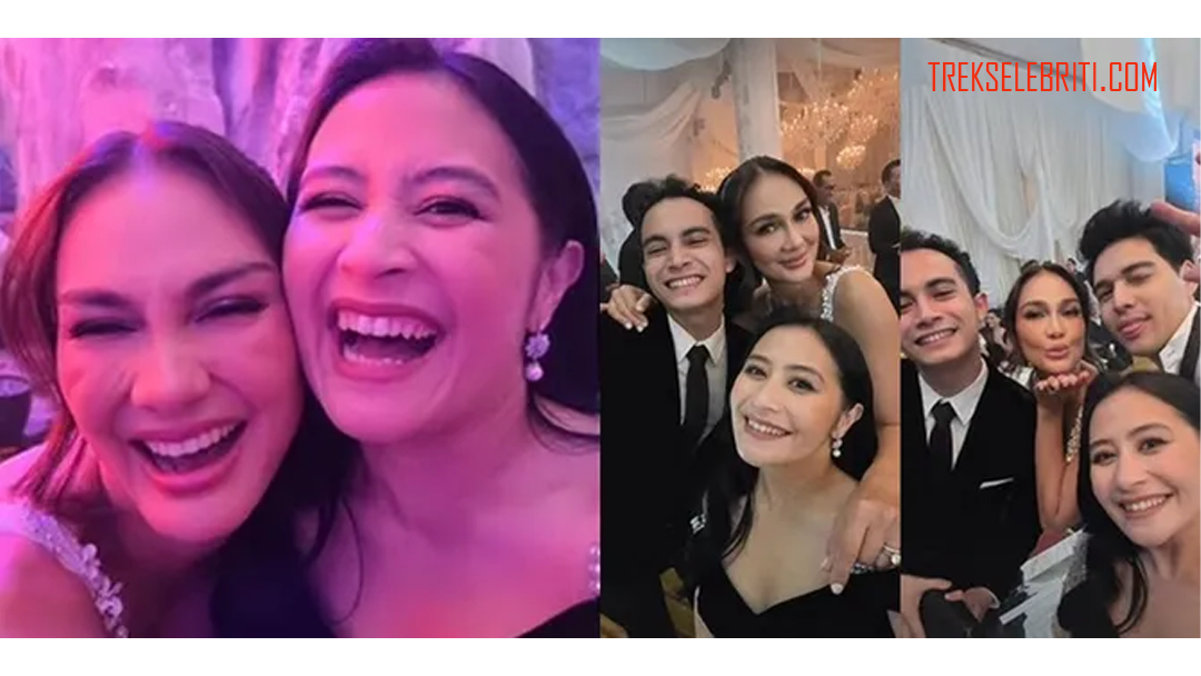 Prilly Latuconsina